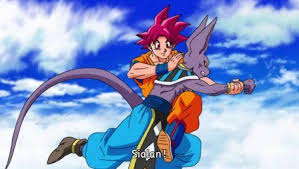 Usubeni Ending Ketiga Dragon Ball Super Samehadaku Terbaru