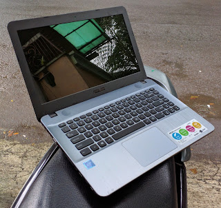 Jual Laptop ASUS X441SA-BX002D