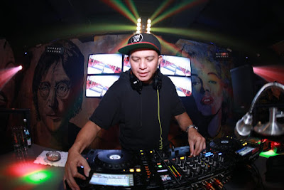 DJ Terbaik di Indonesia