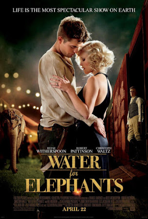 Water for Elephants (2011)