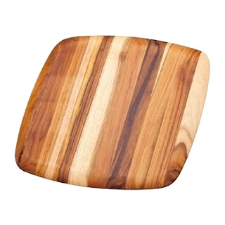 Proteak cutting board