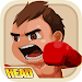 Tải Game Head Boxing D&D Dream Hack Full Tiền Vàng Cho Android