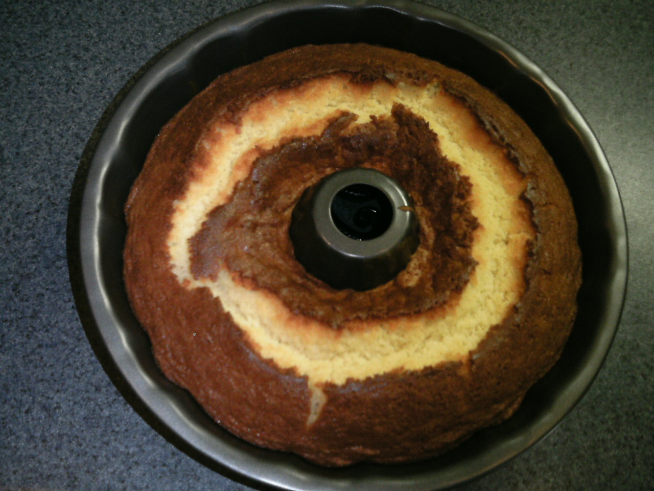 Hauntingly Good and Vintage Recipes from Long Ago Ye Olde Pound Cake