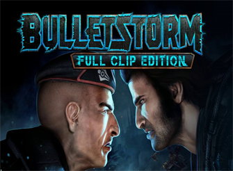 Bulletstorm Full Clip Edition [Full] [Español] [MEGA]