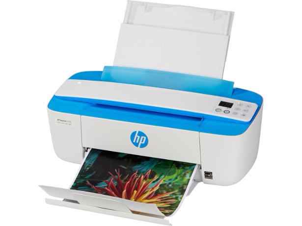 hp 3720 scan