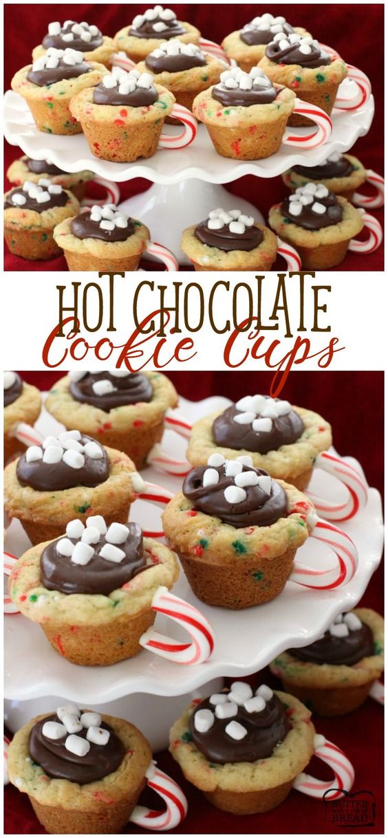 ★★★★☆ 980 rating | HOT CHOCOLATE COOKIE CUPS #HOT #CHOCOLATE #COOKIE #CUPS #CAKE ★★★★☆ 980 rating | HOT CHOCOLATE COOKIE CUPS #HOT #CHOCOLATE #COOKIE #CUPS #CAKE