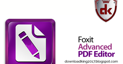 foxit advanced pdf editor foxit advanced pdf editor