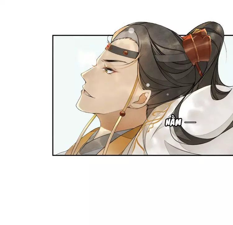 Khánh Hi Kỷ Sự Chapter 10 - AB Truyện