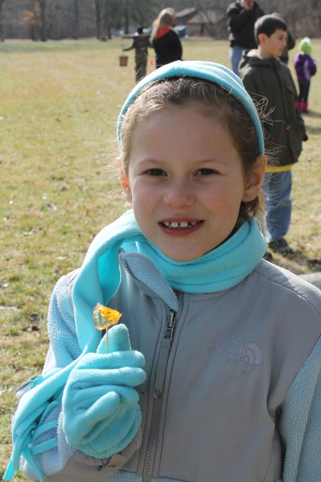 Little Details Maple Syrup Festival