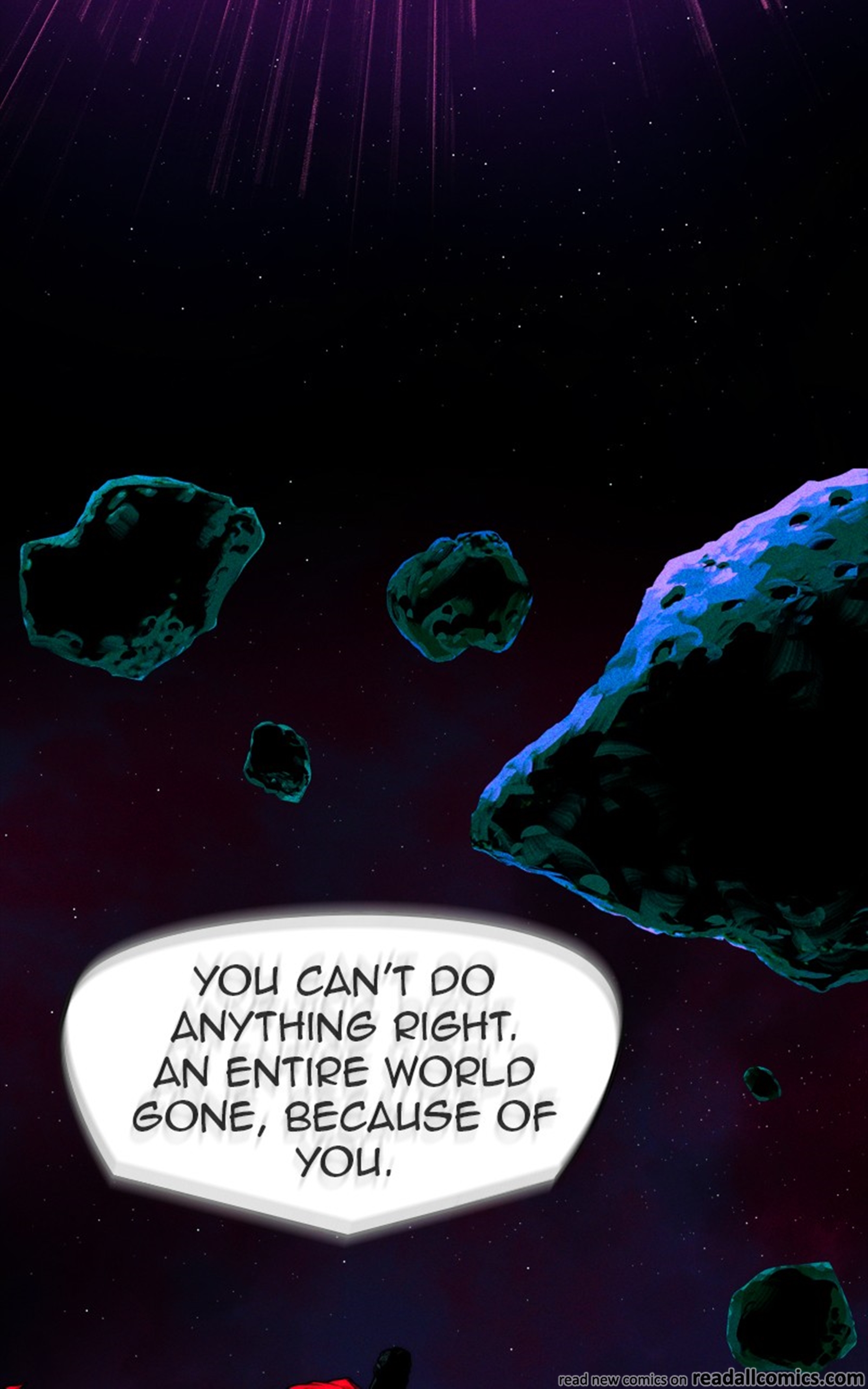 Red Hood: Outlaws chapter 2 page 43