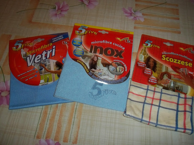 3M Panni Per La Pulizia - 3M Italia - Foto 6