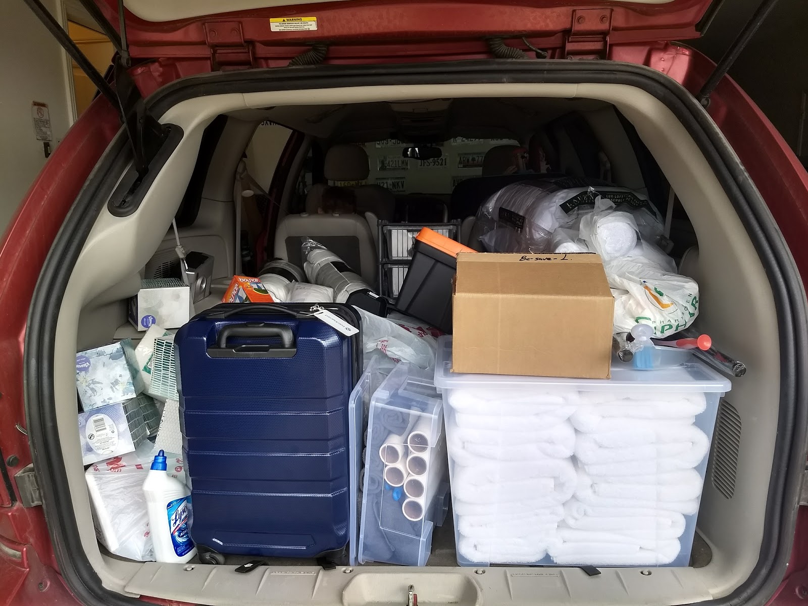 la nuit trésor lancôme