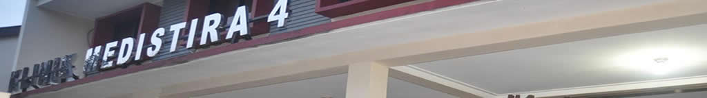 Klinik Medistira 2 Gunung Putri