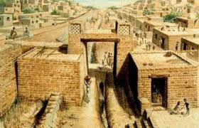 Μοχέντζο-ντάρο και Χαράππα: Δυο αρχαιότατες πόλεις στην Ινδική Κοιλάδα