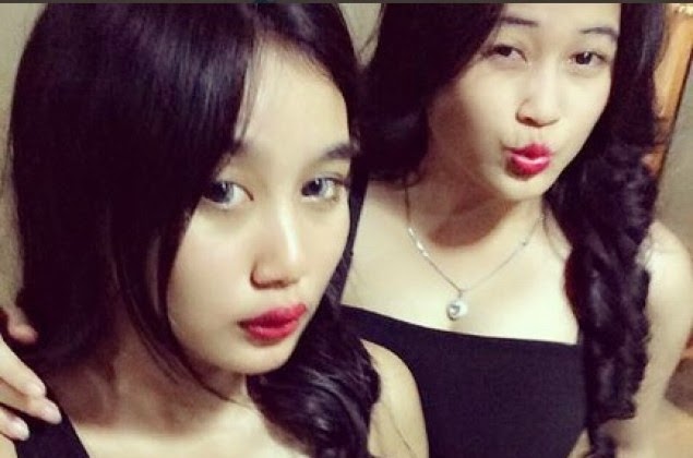 FOTO: Duo Serigala Paling Baru Emang Bikin Gregetan | UNIK DAN ANEH