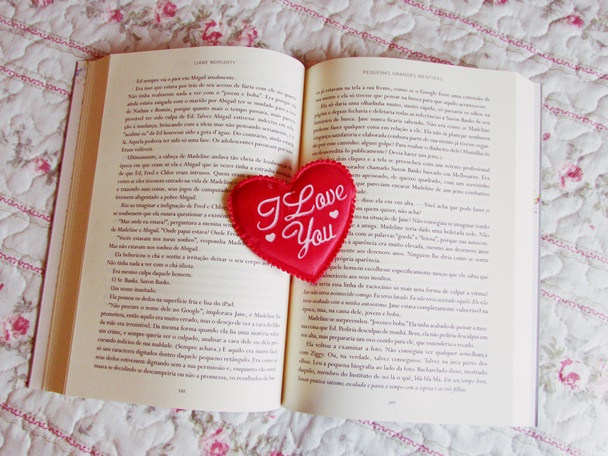 Amor, vida, livros, poesias, 