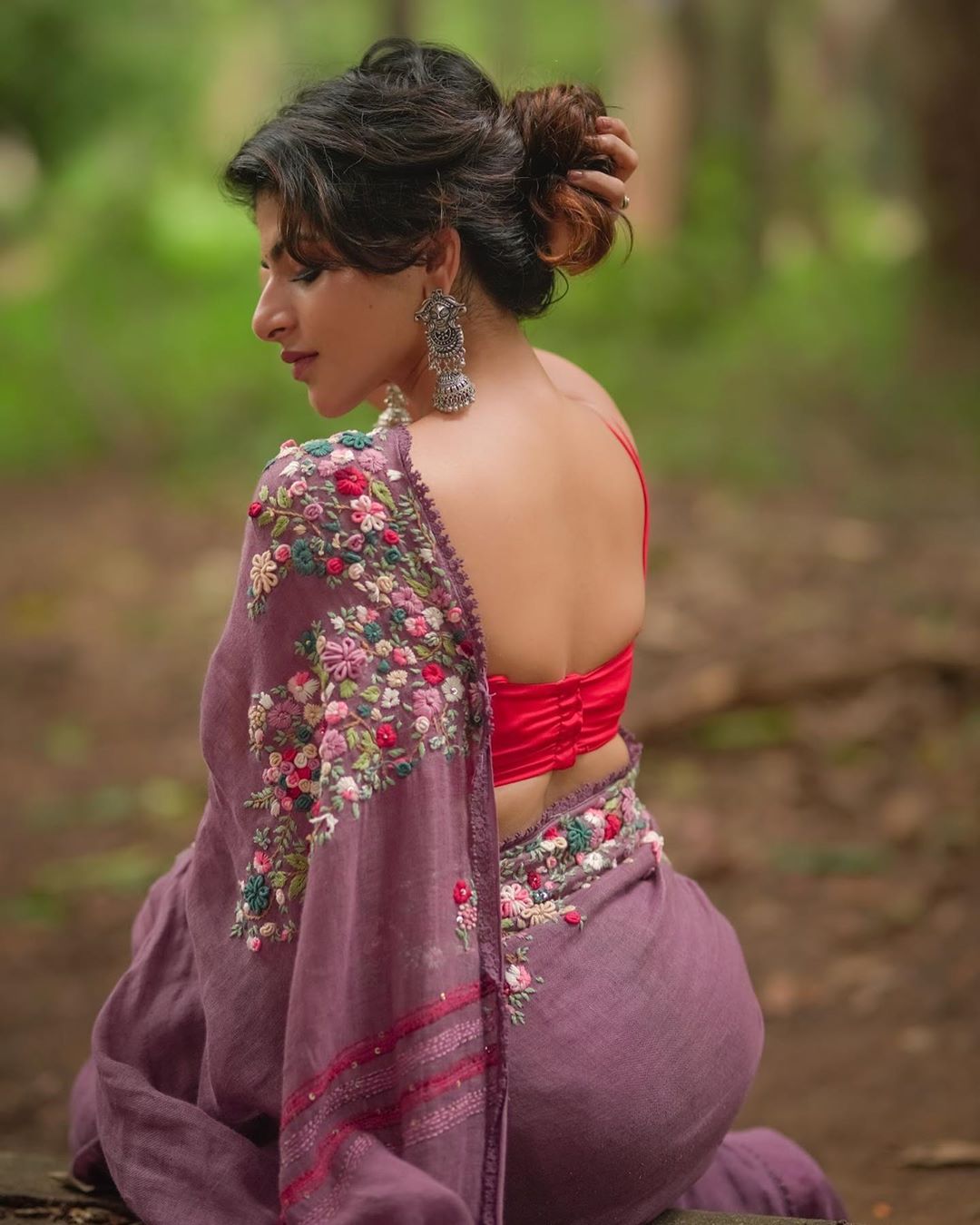 Desi girl pic