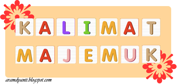 Kalimat Majemuk