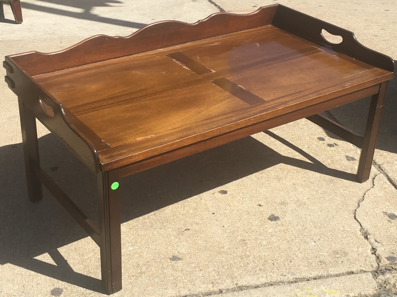 Staggering Collections Of Butler Style Coffee Table Concept Naralexa