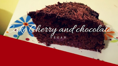 cake+cherry+chocolate Torta+ciliegie+cioccolato
