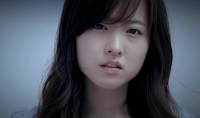 BEAST B2ST Fiction actress name Park Bo Young