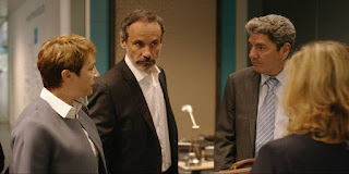 Alicia, Juan y compañía Los Lunes Seriéfilos Sé Quien Eres
