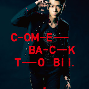 Bii - Come Back To Me