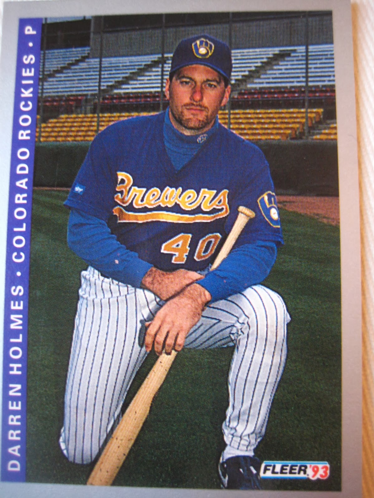 Baseball Cards Come to Life! Trade with In The Ballpark