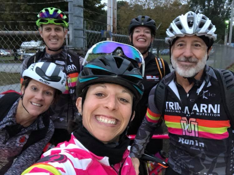 Hincapie Gran Fondo '18 Event Recap