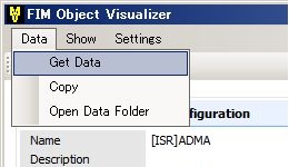 IdM実験室: [FIM 2010]便利ツール - FIM Object Visualizer
