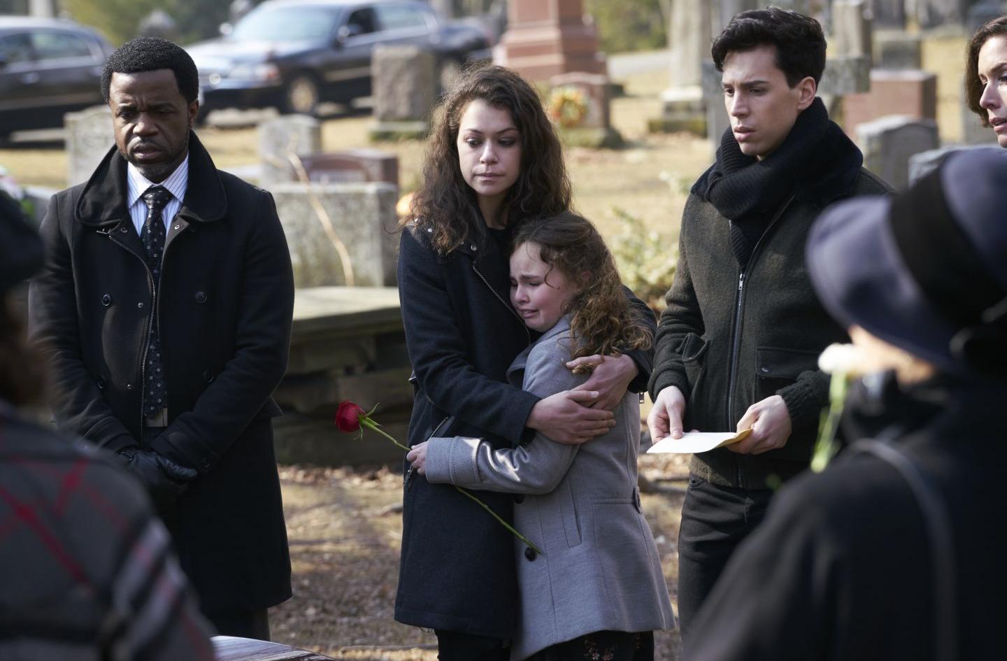 Risultati immagini per orphan black