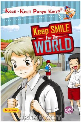 KKPK: Keep Smile for The World
