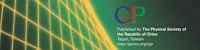 CJP - Chinese Journal of Physics