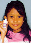 SoMan - Testimoni Salma SoMan - Testimoni Salma
