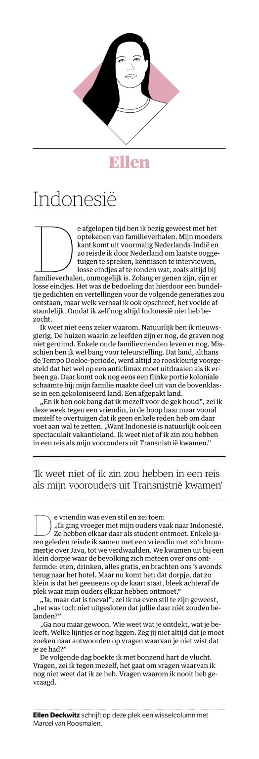 Nowheretostay Januari 2016