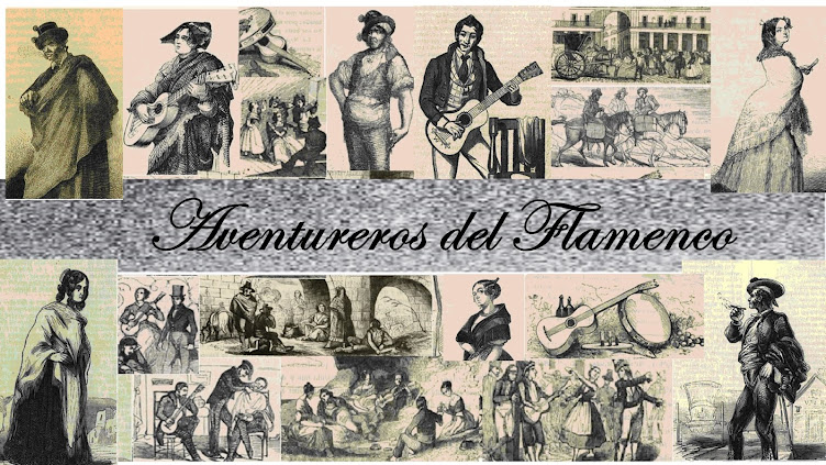 Aventureros del flamenco