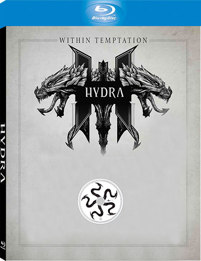 Within Temptation: Let Us Burn - Hydra (2014) 1080p BDRip [AC3 5.1] (Concierto)