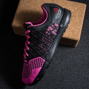 crossfit nano 2