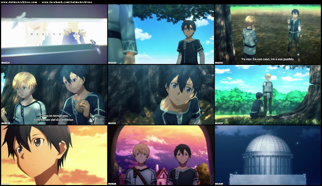 Sword Art Online: Alicization