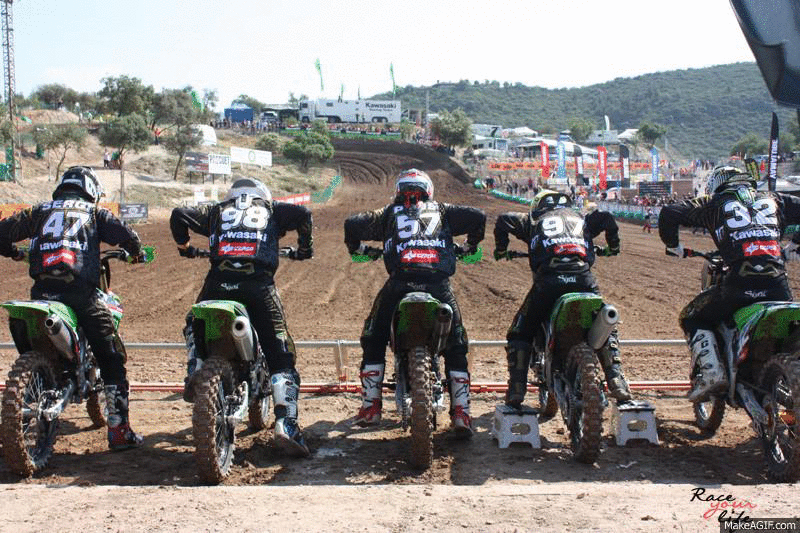 Claudia del Bas Blog Nuevas animaciones Gif Nacional de Motocross