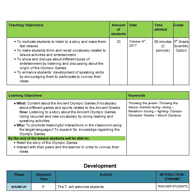 Storytelling Storytelling Lesson Plans Samples Storytelling Storytelling Lesson Plans Samples