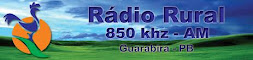 Rádio Rural AM Guarabira-PB