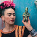 El secreto de Frida Kahlo
