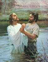 Hasil gambar untuk baptisan