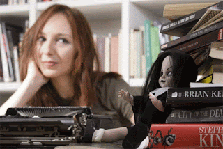 Tutto quel thriller: talking about cristiana astori.