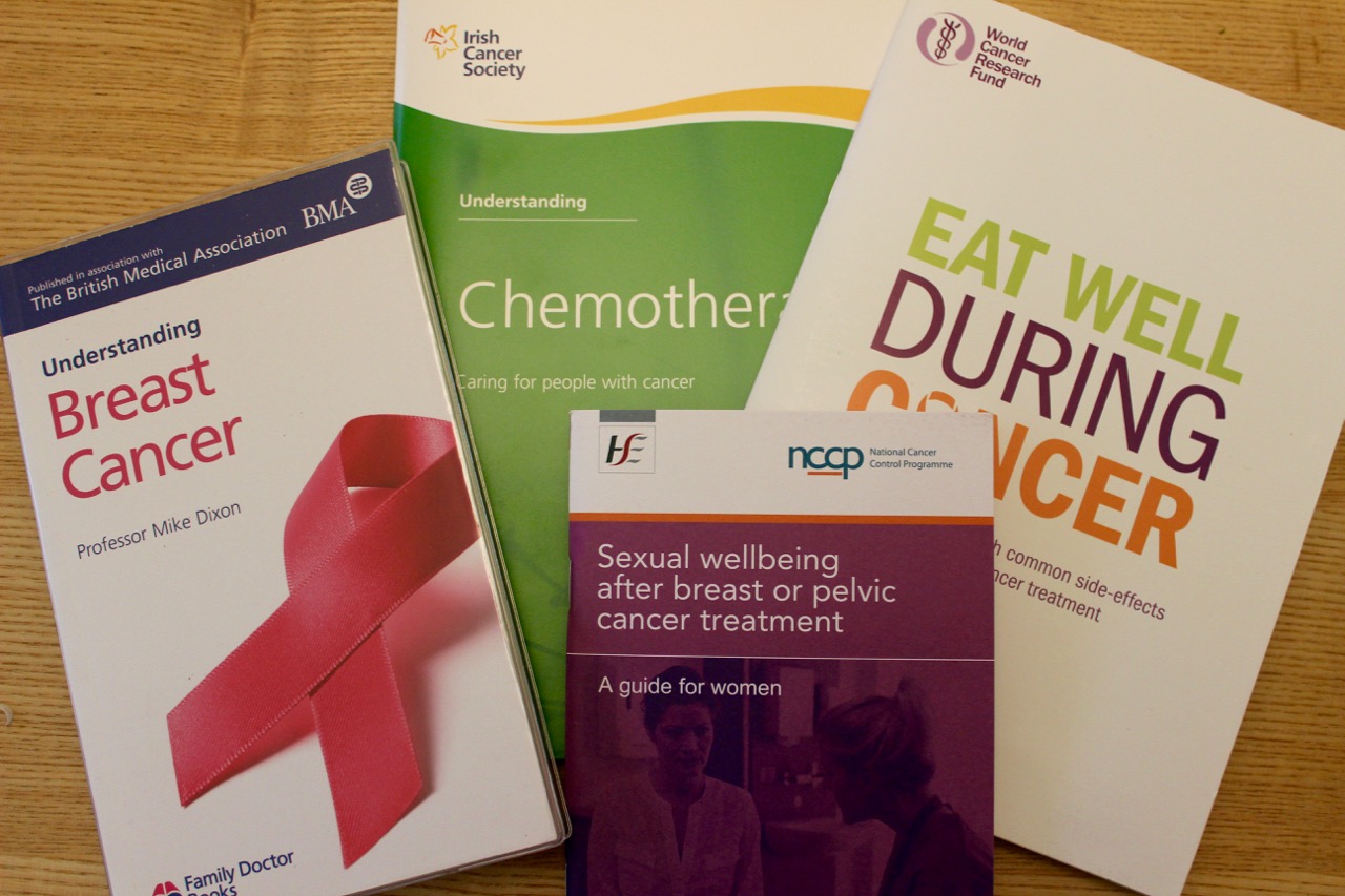 Free Cancer Resources Happy Magazine