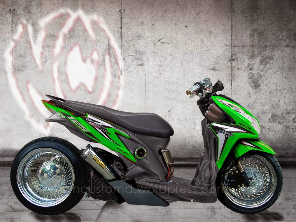 Koleksi Ide Modifikasi Motor Spacy Terbaru Palm Modifikasi Koleksi Ide Modifikasi Motor Spacy Terbaru Palm Modifikasi