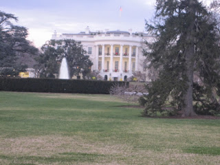 The White House
