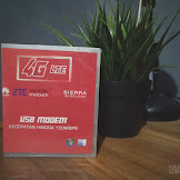 Mobile Partner Huawei E3372
