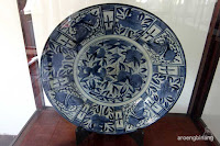 museum seni rupa dan keramik